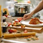 Autentyczna włoska kuchnia, innymi słowy co miłują jeść Włosi