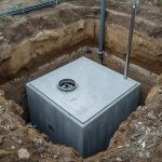 Rozszerzony poradnik dotyczący wyboru, montażu oraz codziennej eksploatacji betonowego zbiornika na nieczystości